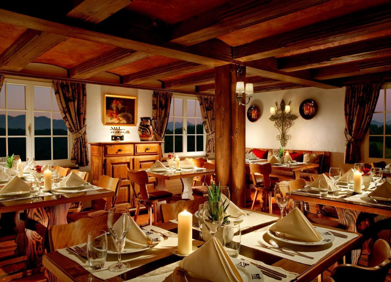 Bürgenstock Hotels&Resort - Taverne 1879 Exterior foto